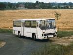 Ikarus 266 1972 года